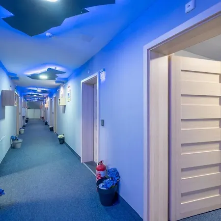 The Apartament Sofia