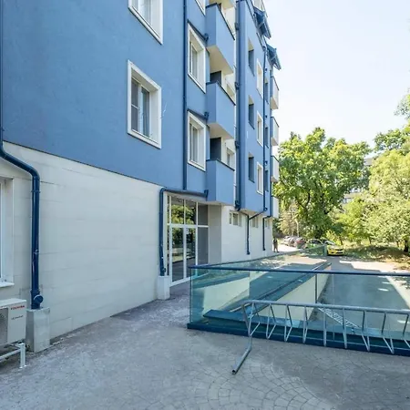 Apartament The Sofia
