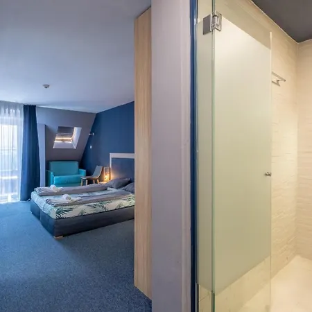 Appartement The