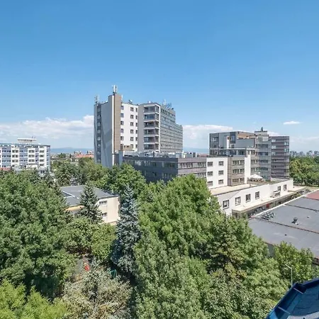 The Appartement Sofia