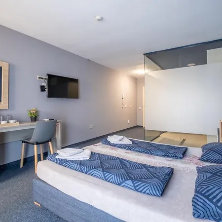Apartment The