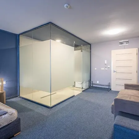 Appartement The *