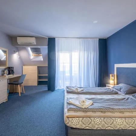 Apartman The