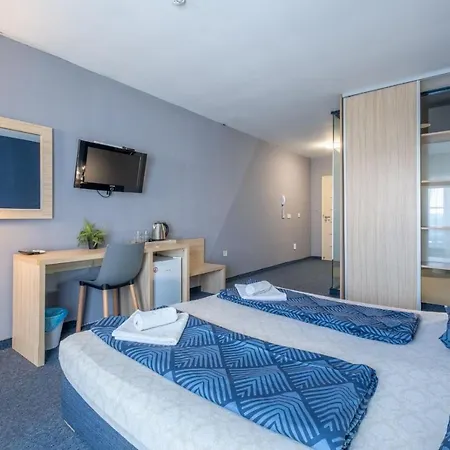 The Apartman Szófia