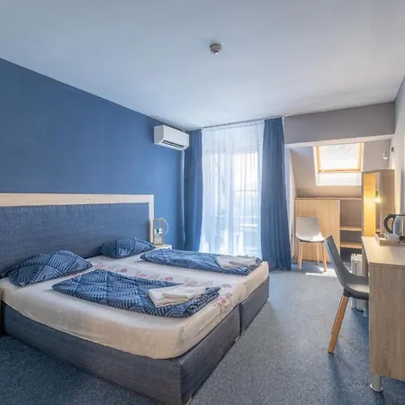 The Apartman *