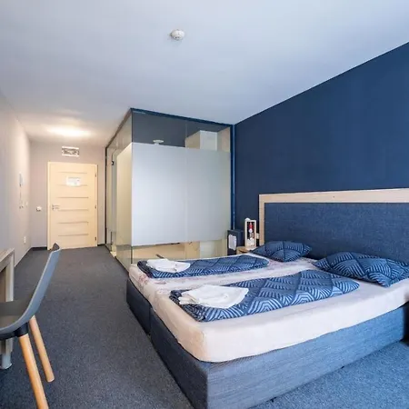 The Apartman