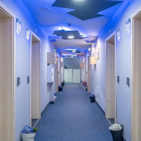 Apartman The