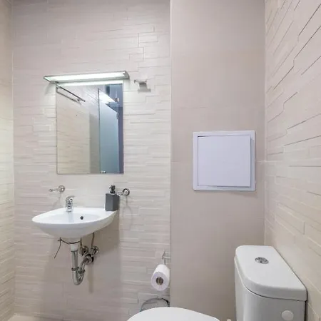 Apartman The *